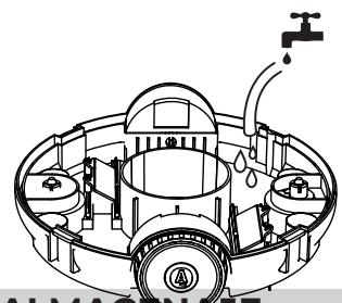 GRE WETRUNNER - RETIRADA DE DESPERDICIOS - 4