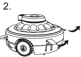 GRE WETRUNNER - MÜLLENTSORGUNG - 2