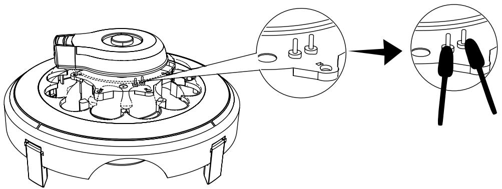 GRE WETRUNNER - PROBLEMEN OPLOSSEN - 2