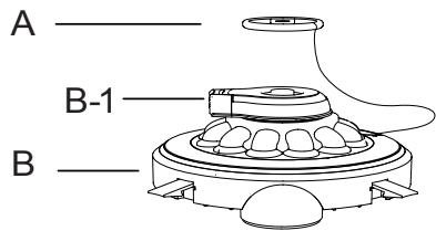 GRE WETRUNNER - ASSEMBLY - 2