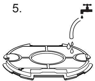 GRE WETRUNNER - RETRAIT DES DÉCHETS - 5