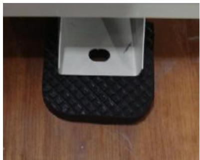 GRE HPG25 - HPG40 - HPG50 - HPG70 - Accessories Installation - 1