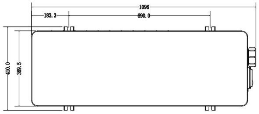 GRE HPG25 - HPG40 - HPG50 - HPG70 - Dimensie (mm) - 7