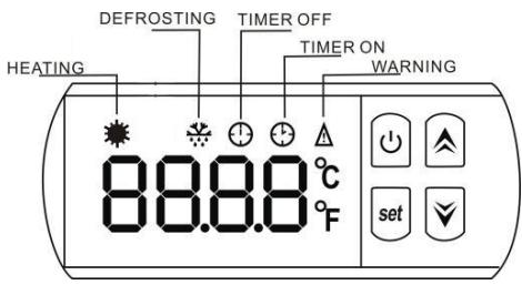 GRE HPG25 - HPG40 - HPG50 - HPG70 - Anleitung des Betriebs - 1