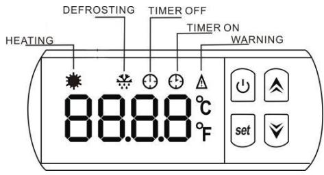 GRE HPG25 - HPG40 - HPG50 - HPG70 - Operation - 1