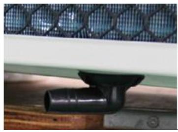 GRE HPG25 - HPG40 - HPG50 - HPG70 - Anti-vibration bases - 1