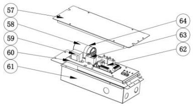 GRE HPG25 - HPG40 - HPG50 - HPG70 - Model: HPG25 - 8