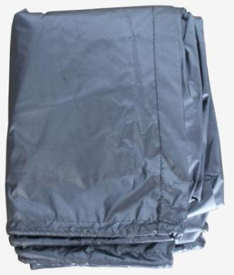 GRE HPG25 - HPG40 - HPG50 - HPG70 - Accessoires lijst - 3