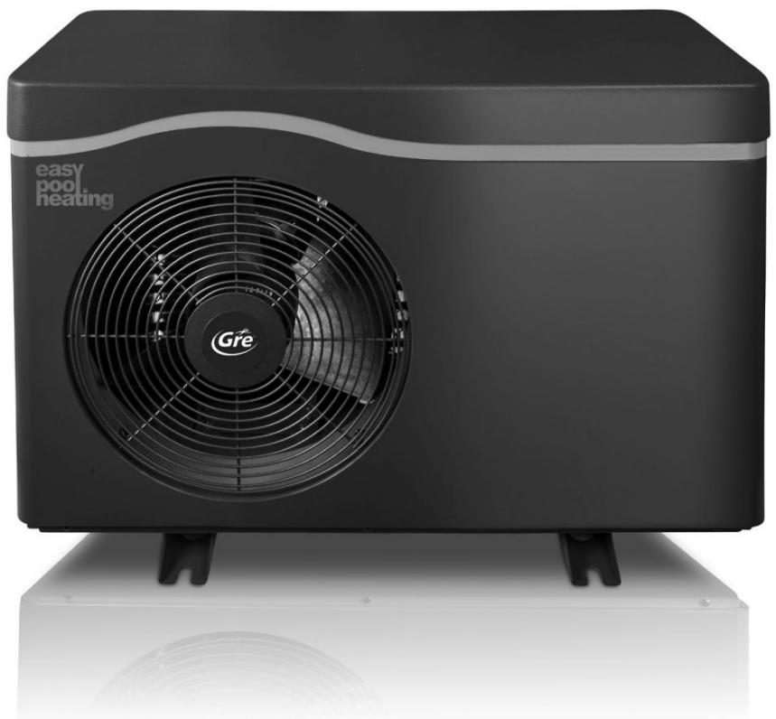 GRE HPG25 - HPG40 - HPG50 - HPG70 - 1