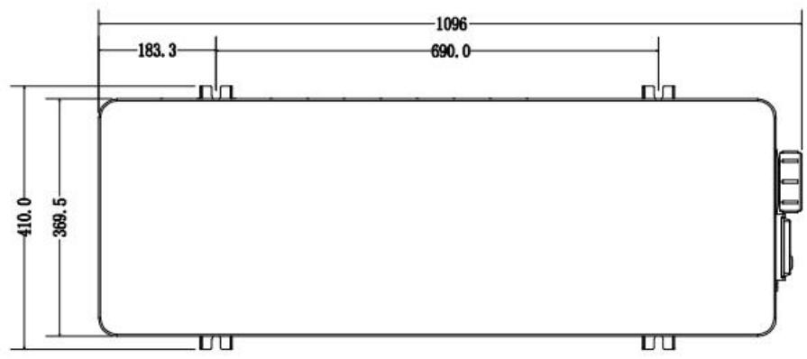 GRE HPG25 - HPG40 - HPG50 - HPG70 - Wymiary - 7