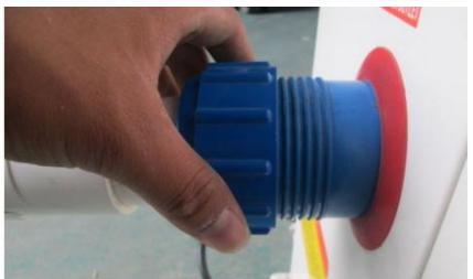 GRE HPG25 - HPG40 - HPG50 - HPG70 - Draining jet - 3