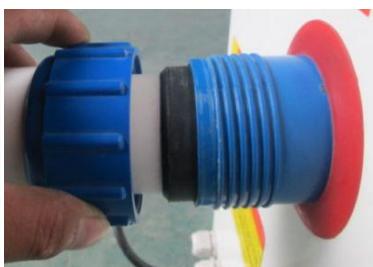 GRE HPG25 - HPG40 - HPG50 - HPG70 - Draining jet - 2