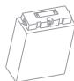 DIO DIOVDP-B01 - Completer libre installation - 3