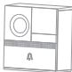 DIO DIOVDP-B01 - Completer libre installation - 1