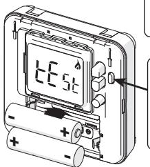 EQUATION TH20DM - Indicator de Defectiune - 1