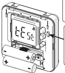EQUATION TH20DM - Indicatore Difetto - 1