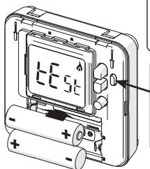 EQUATION TH20DM - Indicator Off/Antigelo - 1