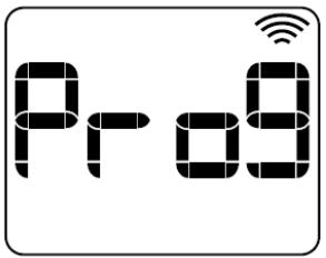 HJM IRINA - Réglage et paramétrage de la programmation - 1