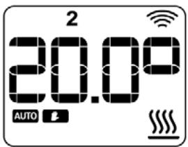 HJM IRINA - Mode auto-modifie. - 1