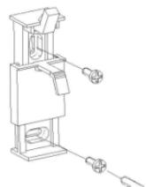 HJM IRINA - FIXATION AU MUR - 3