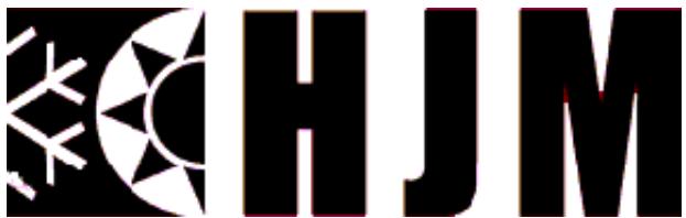 HJM IRINA - RECYCLAGE (élimination du produit à la fin de sa vie) - 2