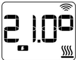 HJM IRINA - Mode manuel. - 1