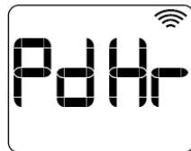 HJM SPRING - : EFH1000WIFI, EFH1500WIFI & EFH2000WIFI - Affichage de messages d'erreurs. - 7