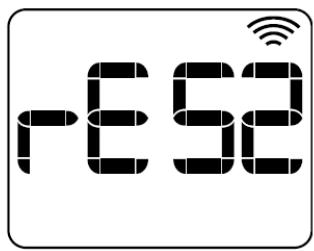 HJM SPRING - : EFH1000WIFI, EFH1500WIFI & EFH2000WIFI - Réinitialisation. - 2