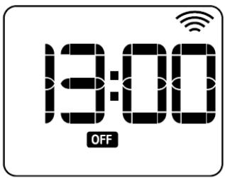 HJM SPRING - : EFH1000WIFI, EFH1500WIFI & EFH2000WIFI - Mode OFF. - 1