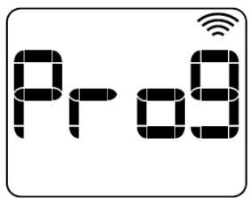 HJM SPRING - : EFH1000WIFI, EFH1500WIFI & EFH2000WIFI - Réglage et paramétrage de la programmation - 1