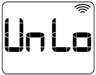 HJM SPRING - : EFH1000WIFI, EFH1500WIFI & EFH2000WIFI - Verrouillage du clavier. - 2