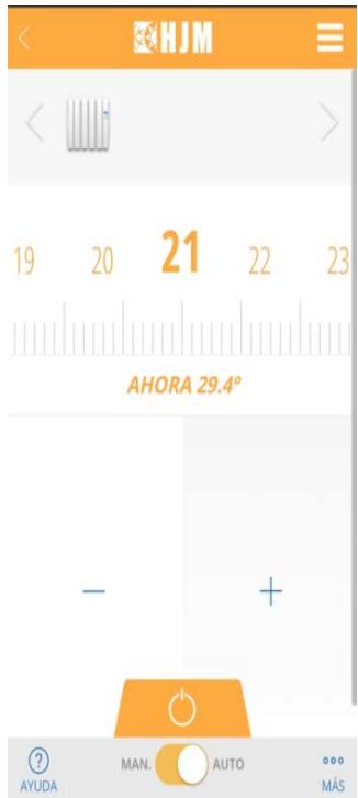 HJM SPRING - : EFH1000WIFI, EFH1500WIFI & EFH2000WIFI - CONNECTER LES RADIATEURS - 18