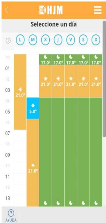 HJM SPRING - : EFH1000WIFI, EFH1500WIFI & EFH2000WIFI - CONNECTER LES RADIATEURS - 20