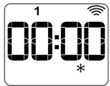 HJM SPRING - : EFH1000WIFI, EFH1500WIFI & EFH2000WIFI - Réglage et paramétrage de la programmation - 7