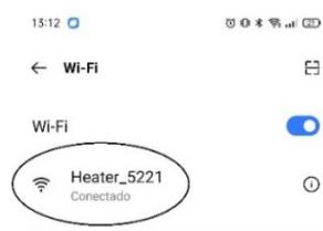 HJM SPRING - : EFH1000WIFI, EFH1500WIFI & EFH2000WIFI - CONNECTER LES RADIATEURS - 12