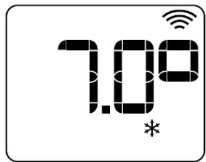 HJM SPRING - : EFH1000WIFI, EFH1500WIFI & EFH2000WIFI - Réglage des températures de programmation. - 4