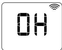 HJM SPRING - : EFH1000WIFI, EFH1500WIFI & EFH2000WIFI - Affichage de messages d'erreurs. - 4