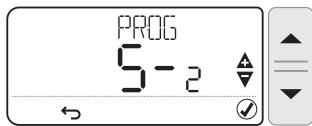 EQUATION TH40DP6 - Pierwsze uruchomienie - 7