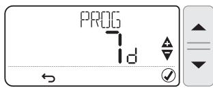 EQUATION TH40DP6 - Prima messa in funzione - 6