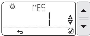 EQUATION TH40DP6 - Primeira colocação em funcaoamento - 4