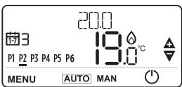 EQUATION TH40DP6 - 3MiHa pexkmy - 3