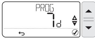 EQUATION TH40DP6 - Primeira colocação em funcaoamento - 6