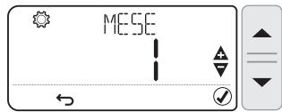 EQUATION TH40DP6 - Prima messa in funzione - 4