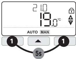 EQUATION TH50DP6RF - Mod Instalator - 1
