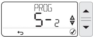 EQUATION TH50DP6RF - Tepshn 3anyck - 7