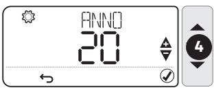EQUATION TH50DP6RF - Prima messa in funzione - 2