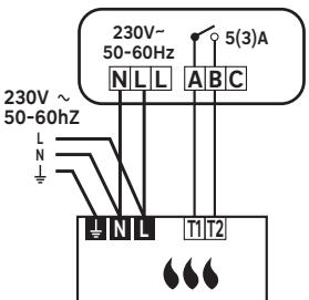 EQUATION TH50DP6RF - 17