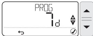 EQUATION TH50DP6RF - Prima messa in funzione - 5