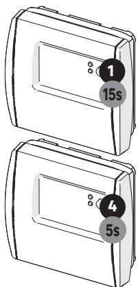 EQUATION TH50DP6RF - Parowanie/Ponowne parowanie - 2