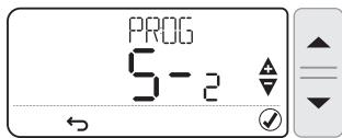 EQUATION TH50DP6RF - Prima messa in funzione - 6